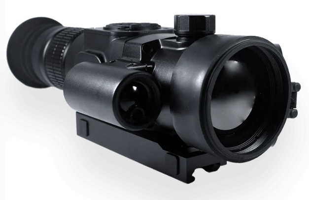 Тепловізійний приціл Delta TWS 50 PRO LRF